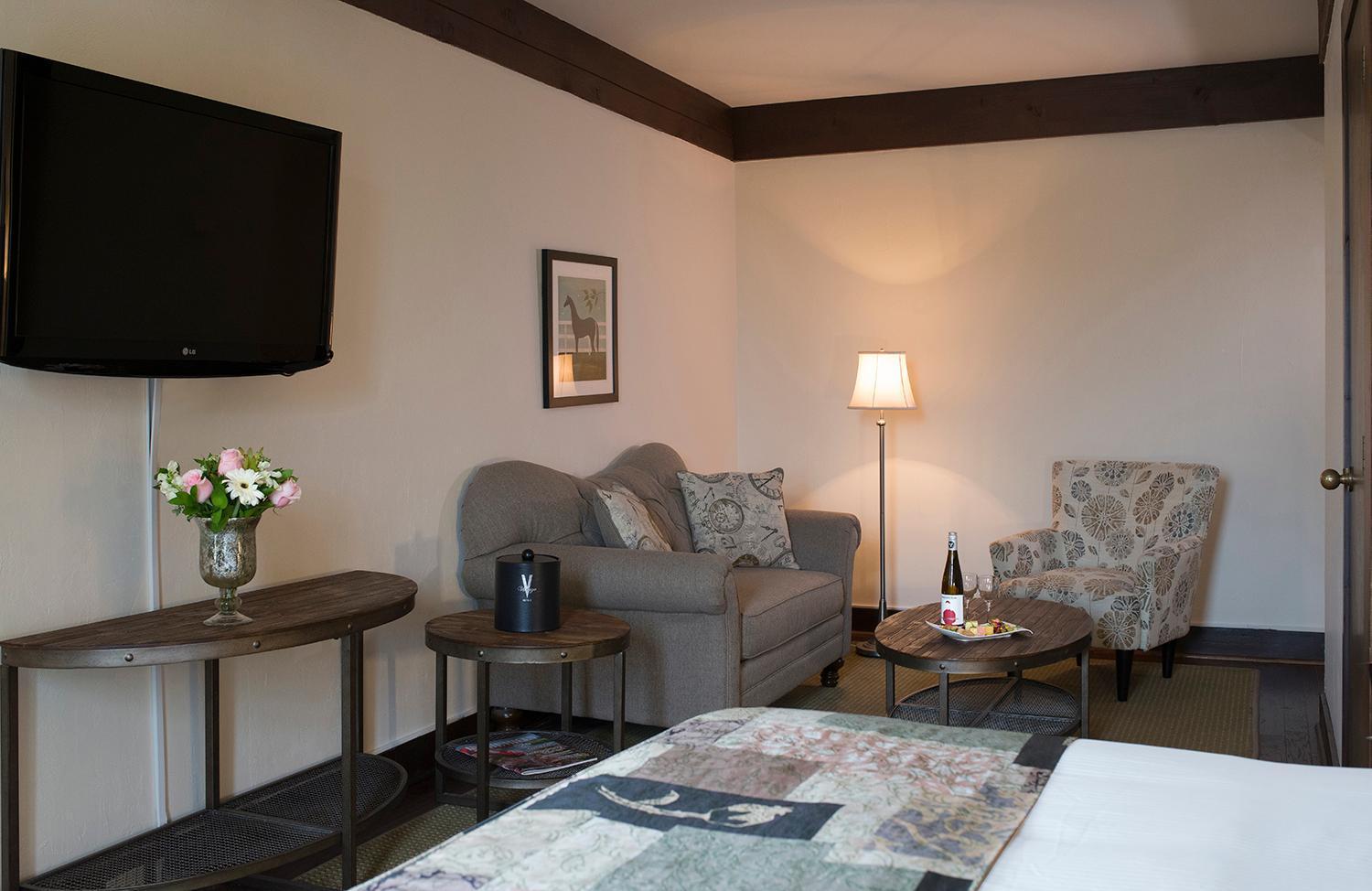 Millcroft Inn & Spa Village Of Alton Exteriör bild