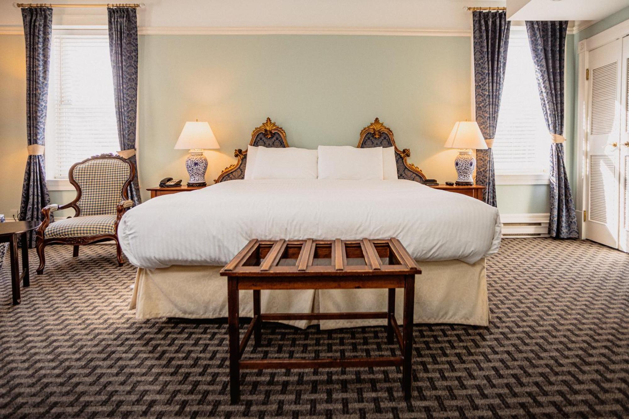 Millcroft Inn & Spa Village Of Alton Exteriör bild